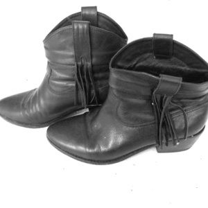 Joie Booties
